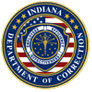 Indiana Department of Correction Logo