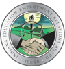 Indiana Education Employment Relations Board Logo