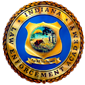 Indiana Law Enforcement Academy Logo