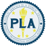 Indiana Professional Licensing Agency Logo
