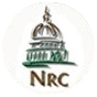 Indiana Natural Resources Commission Logo