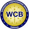 Worker's Compensation Board of Indiana Logo